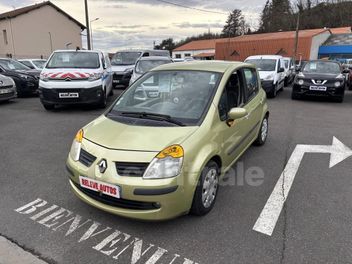 RENAULT MODUS 1.6 16S LUXE PRIVILEGE