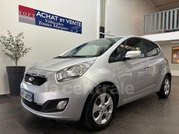 KIA VENGA 1.6 FIFA WORLD CUP EDITION 125