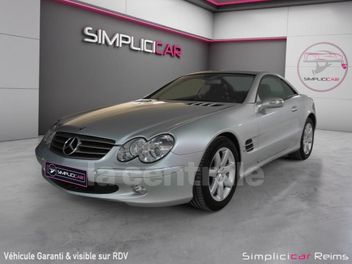 MERCEDES SL 2 II 350 BS6