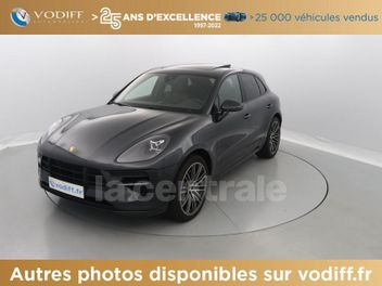 PORSCHE MACAN S 3.0 PDK 354 CV