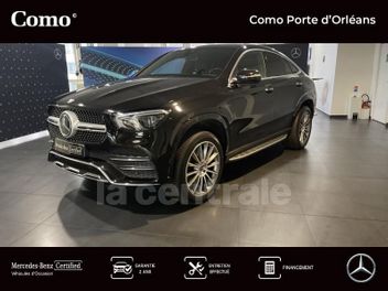 MERCEDES GLE COUPE 2 II COUPE 350 DE 4MATIC AMG LINE 9G-TRONIC