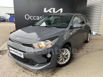 KIA RIO 4 IV (2) 1.0 T-GDI 100 ACTIVE