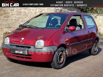 RENAULT TWINGO (3) 1.2 16S EXPRESSION