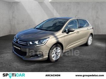 CITROEN C4 (2E GENERATION) II (2) 1.2 PURETECH 110 MILLENIUM