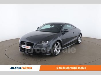 AUDI TT 2 II (2) COUPE 1.8 TFSI 160 S LINE