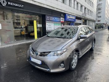 TOYOTA AURIS 2 TOURING SPORTS II TOURING SPORTS HYBRIDE 136H BUSINESS