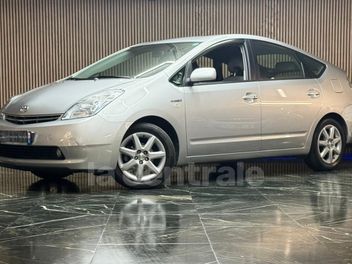 TOYOTA PRIUS 2 II 1.5 110H LINEA SOL PACK IPA