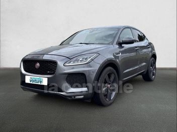 JAGUAR E-PACE D180 10CV AWD R-DYNAMIC S BVA