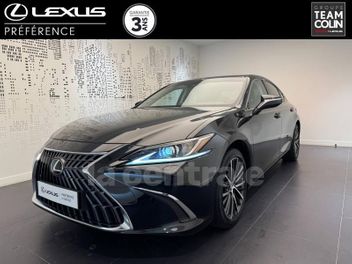 LEXUS ES (2) 300H LUXE 2023