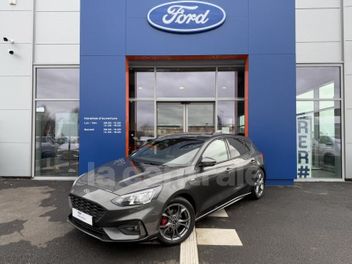 FORD FOCUS 4 IV 1.0 ECOBOOST 125 MHEV ST-LINE X