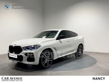 BMW X6 G06 (G06) XDRIVE40D 340 M SPORT BVA8