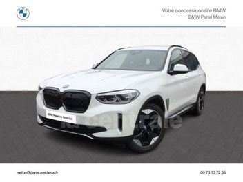 BMW IX3 G08 (G08) (2) 286 80 KWH IMPRESSIVE M SPORT BVA8