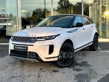 LAND ROVER RANGE ROVER EVOQUE 2 II 1.5 P300E 11CV PHEV 4WD S BVA8