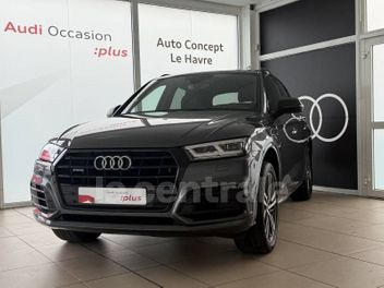 AUDI Q5 (2E GENERATION) II 40 TDI 204 QUATTRO S EDITION S TRONIC 7