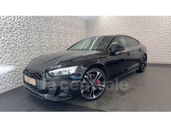 AUDI S5 SPORTBACK (2E GENERATION) II (2) SPORTBACK 3.0 TDI 341 QUATTRO TIPTRONIC 8