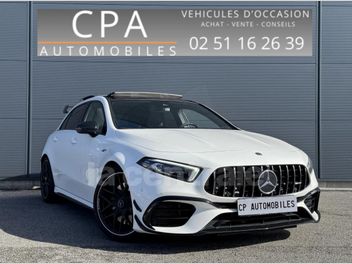 MERCEDES CLASSE A 4 AMG IV 45 AMG S 4MATIC+ 8G-DCT