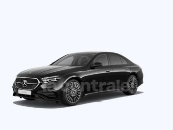 MERCEDES CLASSE E 6 VI 300 DE AMG LINE 9G-TRONIC