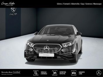 MERCEDES CLASSE E 6 VI 300 DE AMG LINE 9G-TRONIC