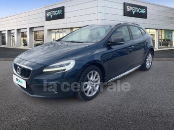 VOLVO V40 (2E GENERATION) CROSS COUNTRY II (2) CROSS COUNTRY D2 120 LUXE GEARTRONIC