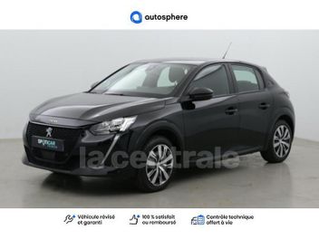 PEUGEOT E-208 (2E GENERATION) II ELECTRIQUE ACTIVE 50 KWH