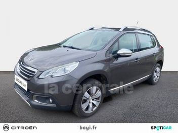 PEUGEOT 2008 1.2 PURETECH 110 S&S ALLURE