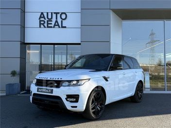 LAND ROVER RANGE ROVER SPORT 2 II 3.0 SDV6 306 HSE DYNAMIC AUTO