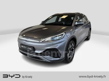 BYD 