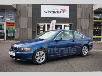 BMW SERIE 3 E46 COUPE (E46) COUPE 325CI