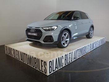 AUDI A1 (2E GENERATION) SPORTBACK II 35 TFSI 150 S LINE S TRONIC 7