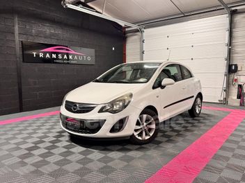 OPEL CORSA 4 IV (2) 1.2 TWINPORT 85 COOL LINE 3P