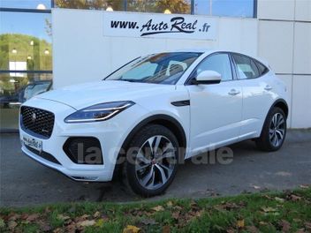 JAGUAR E-PACE P300E PHEV AWD R-DYNAMIC HSE BVA