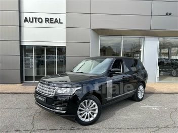 LAND ROVER RANGE ROVER 4 IV 4.4 SDV8 VOGUE