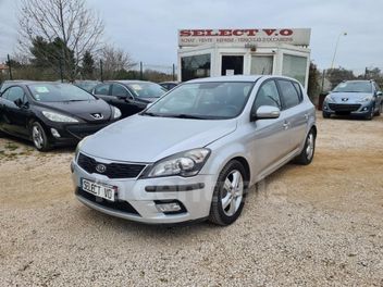 KIA CEE D 1.6 CRDI VGT 90 STYLE