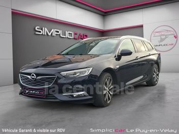 OPEL INSIGNIA SPORTS TOURER (2) SPORTS TOURER 2.0 CDTI 170 BLUEINJECTION ECOFLEX ELITE