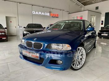 BMW SERIE 3 E46 COUPE (E46) COUPE 323CI