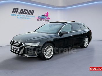 AUDI A6 (5E GENERATION) AVANT V 50 TDI 286 BUSINESS EXECUTIVE QUATTRO TIPTRONIC