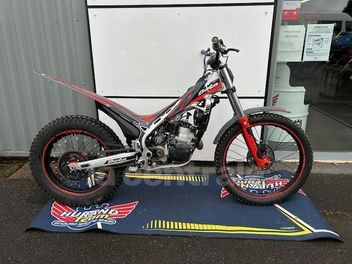 BETA EVO 125 2T