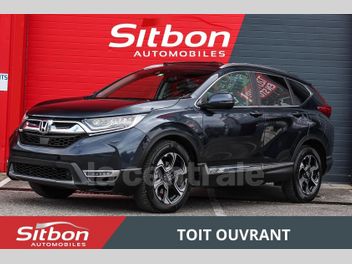 HONDA CR-V 5 V 2.0 I-MMD 2WD EXECUTIVE TOIT PANORAMIQUE