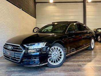 AUDI A8 (4E GENERATION) IV 50 TDI 286 QUATTRO AVUS TIPTRONIC 8