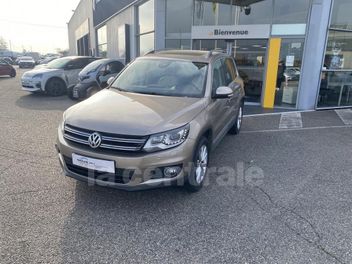 VOLKSWAGEN TIGUAN (2) 2.0 TDI 140 BLUEMOTION TECHNOLOGY SPORTLINE 4MOTION DSG7