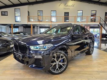 BMW X6 G06 (G06) XDRIVE30D 265 M SPORT BVA8