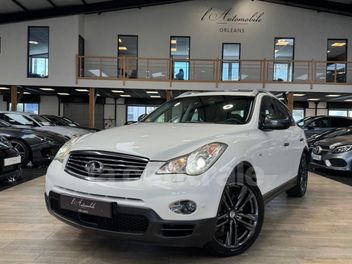 INFINITI EX 3.0D V6 BLACK PREMIUM AWD AUTO