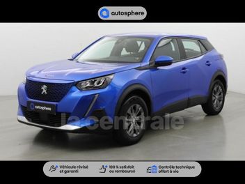 PEUGEOT 