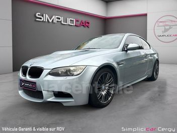 BMW SERIE 3 E92 COUPE M3 (E92) (2) COUPE M3 420