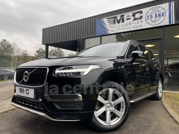 VOLVO XC90 (2E GENERATION) II T8 407 TWIN ENGINE AWD MOMENTUM GEARTRONIC 8 7PL