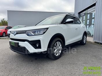 SSANGYONG 