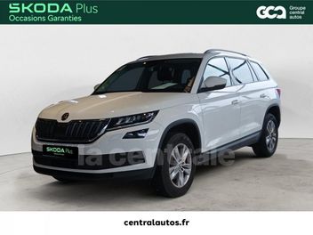 SKODA KODIAQ 2.0 TDI 150 SCR BUSINESS DSG7