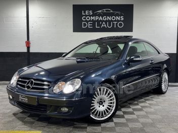 MERCEDES CLK 2 II 280 AVANTGARDE AUTO