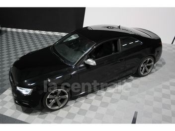 AUDI S5 QUATTRO 3.0 V6 TFSI 333 S-TRONIC SUIVI AUDI