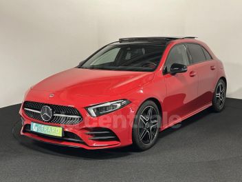 MERCEDES CLASSE A 4 IV 200 AMG LINE 7G-DCT TO MBUX